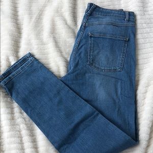 Iris & Ink Jeans